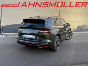 Skoda ENYAQ Enyaq RS 4x4*pACC*PDC*Matrix*AHZV*Panorama*HUD*