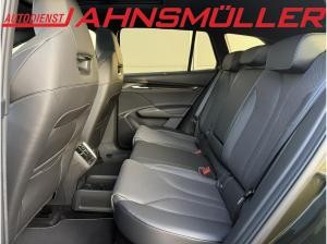 Skoda ENYAQ Enyaq RS 4x4*pACC*PDC*Matrix*AHZV*Panorama*HUD*