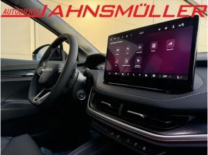 Skoda ENYAQ Enyaq RS 4x4*pACC*PDC*Matrix*AHZV*Panorama*HUD*