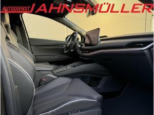 Skoda ENYAQ Enyaq RS 4x4*pACC*PDC*Matrix*AHZV*Panorama*HUD*