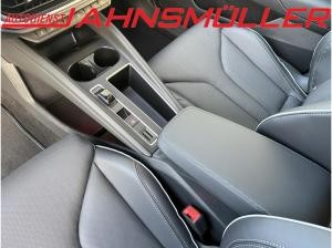 Skoda ENYAQ Enyaq RS 4x4*pACC*PDC*Matrix*AHZV*Panorama*HUD*