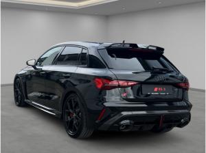 Audi RS3 2.5 TFSI quattro Sportback 294 kW S tronic Pano MMI-Plus