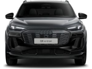 Audi Q6 e-tron SUV quattro 285 kW Pano 20'' ACC