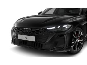 Audi A5 Limousine e-hybrid qu 270 kW S tronic MMI-Plus 20'' AHK