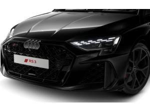 Audi RS3 2.5 TFSI quattro Sportback 294 kW S tronic