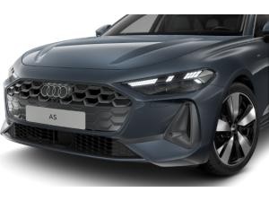 Audi A5 TFSI Avant e-hybrid quattro 220 kW S tronic