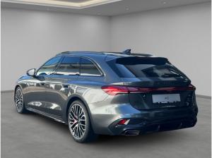 Audi A5 Avant e-hybrid qu 270 kW S tronic AHK 20''