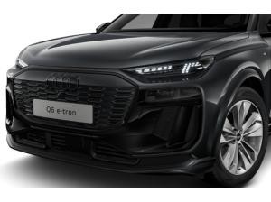 Audi Q6 e-tron SUV quattro 285 kW Pano 20'' ACC