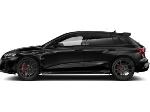 Audi RS3 2.5 TFSI quattro Sportback 294 kW S tronic