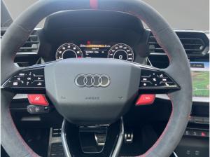 Audi RS3 2.5 TFSI quattro Sportback 294 kW S tronic Pano MMI-Plus