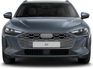 Audi A5 TFSI Avant e-hybrid quattro 220 kW S tronic