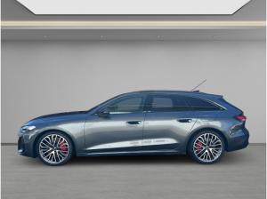 Audi A5 Avant e-hybrid qu 270 kW S tronic AHK 20''
