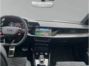 Audi RS3 2.5 TFSI quattro Sportback 294 kW S tronic Pano MMI-Plus