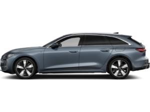 Audi A5 TFSI Avant e-hybrid quattro 220 kW S tronic