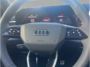 Audi A5 Avant e-hybrid qu 270 kW S tronic AHK 20''