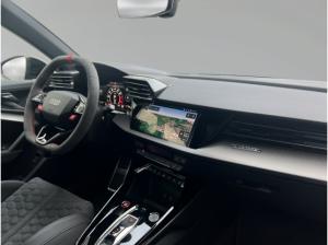 Audi RS3 2.5 TFSI quattro Sportback 294 kW S tronic Pano MMI-Plus