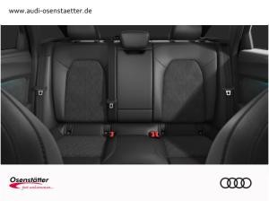 Audi A5 TFSI Avant e-hybrid quattro 270 kW S tronic