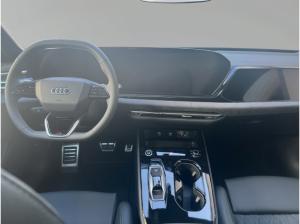 Audi A5 Avant e-hybrid qu 270 kW S tronic AHK 20''