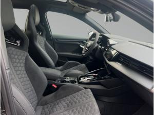 Audi RS3 2.5 TFSI quattro Sportback 294 kW S tronic Pano MMI-Plus