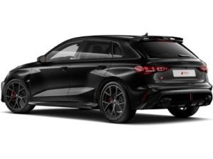 Audi RS3 2.5 TFSI quattro Sportback 294 kW S tronic