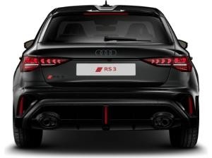 Audi RS3 2.5 TFSI quattro Sportback 294 kW S tronic