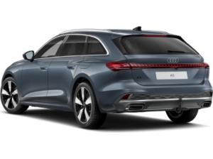 Audi A5 TFSI Avant e-hybrid quattro 220 kW S tronic