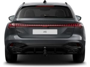 Audi A5 TFSI Avant e-hybrid quattro 270 kW S tronic