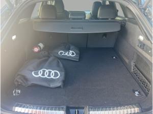 Audi A5 Avant e-hybrid qu 270 kW S tronic AHK 20''