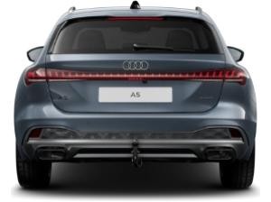 Audi A5 TFSI Avant e-hybrid quattro 220 kW S tronic
