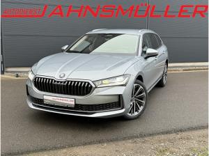 Skoda Superb Combi L&K 2,0 TDI DSG 4x4*pACC*PDC*Matrix