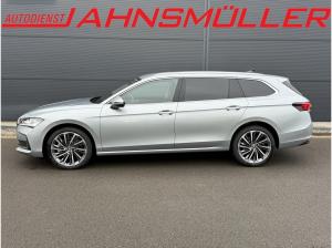 Skoda Superb Combi L&K 2,0 TDI DSG 4x4*pACC*PDC*Matrix