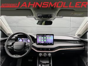 Skoda Superb Combi L&K 2,0 TDI DSG 4x4*pACC*PDC*Matrix