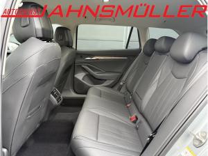 Skoda Superb Combi L&K 2,0 TDI DSG 4x4*pACC*PDC*Matrix