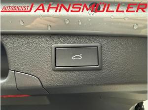 Skoda Superb Combi L&K 2,0 TDI DSG 4x4*pACC*PDC*Matrix