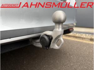 Skoda Superb Combi L&K 2,0 TDI DSG 4x4*pACC*PDC*Matrix