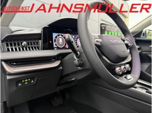 Skoda Superb Combi L&K 2,0 TDI DSG 4x4*pACC*PDC*Matrix