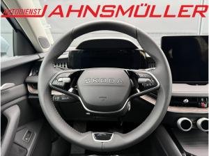 Skoda Superb Combi L&K 2,0 TDI DSG 4x4*pACC*PDC*Matrix