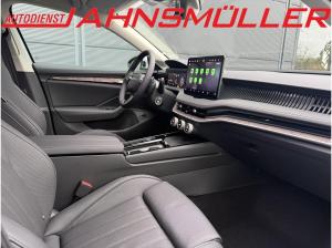Skoda Superb Combi L&K 2,0 TDI DSG 4x4*pACC*PDC*Matrix