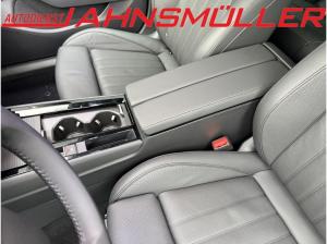 Skoda Superb Combi L&K 2,0 TDI DSG 4x4*pACC*PDC*Matrix