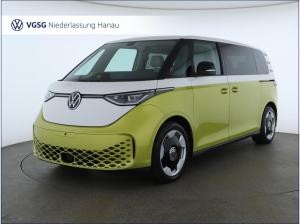 Volkswagen ID.Buzz ID. Buzz Pro Lang AHK Navi IQ.Light 7Sitzer LED