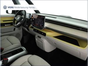 Volkswagen ID.Buzz ID. Buzz Pro Lang AHK Navi IQ.Light 7Sitzer LED