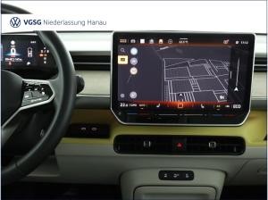 Volkswagen ID.Buzz ID. Buzz Pro Lang AHK Navi IQ.Light 7Sitzer LED