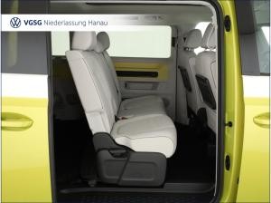 Volkswagen ID.Buzz ID. Buzz Pro Lang AHK Navi IQ.Light 7Sitzer LED