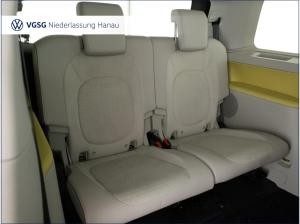 Volkswagen ID.Buzz ID. Buzz Pro Lang AHK Navi IQ.Light 7Sitzer LED