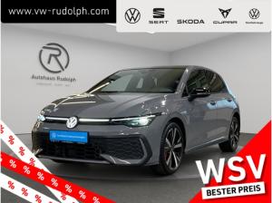 Volkswagen Golf VIII GTE 1.5 eHybrid DSG / Navi LED
