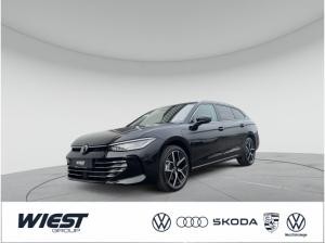Volkswagen Passat Elegance 1.5 eHybrid DSG *Leder*Pano*AHK* !! sofort verfügbar !!