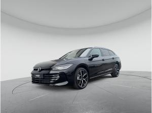 Volkswagen Passat Elegance 1.5 eHybrid DSG *Leder*Pano*AHK* !! sofort verfügbar !!