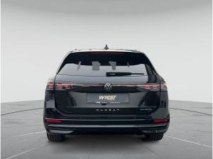 Volkswagen Passat Elegance 1.5 eHybrid DSG *Leder*Pano*AHK* !! sofort verfügbar !!