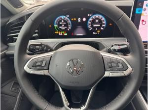 Volkswagen Passat Elegance 1.5 eHybrid DSG *Leder*Pano*AHK* !! sofort verfügbar !!