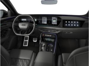 Audi Q5 SUV TDI qu. S tr. Luft PANO HUD Stdhz 21 AHK